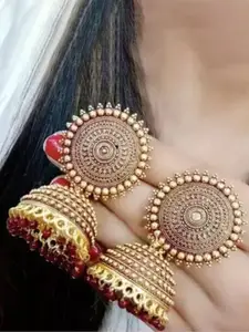 JMBW INTERNATIONAL Earrings