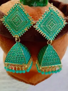JMBW INTERNATIONAL Earrings