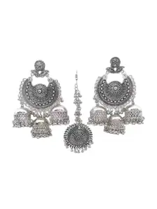 JMBW INTERNATIONAL Earrings