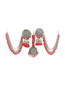 JMBW INTERNATIONAL Earrings
