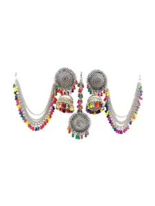 JMBW INTERNATIONAL Earrings