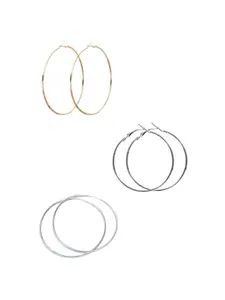 JMBW INTERNATIONAL Earrings