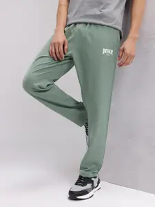 HRX by Hrithik Roshan Men Relaxed Fit Lifestyle Track Pants