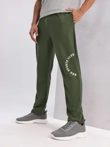 HRX by Hrithik Roshan Men Lifestyle Track pants