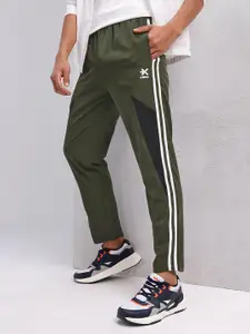 HRX by Hrithik Roshan Men Lifestyle Track pants