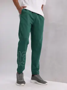 HRX by Hrithik Roshan Men Lifestyle Track pants