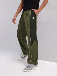 HRX by Hrithik Roshan Men Lifestyle Track pants