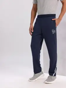 HRX by Hrithik Roshan Men Printed Lifestyle Track pants