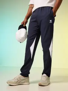 HRX by Hrithik Roshan Men OG Troupe Story Lifestyle Track Pants