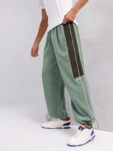 HRX by Hrithik Roshan Men Lifestyle Track pants