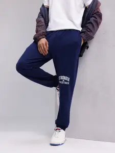 HRX by Hrithik Roshan Men Training Joggers