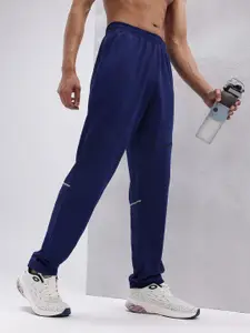 HRX by Hrithik Roshan Men Rapid-Dry Running Track Pants