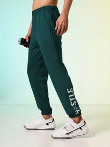 HRX by Hrithik Roshan Men Training Joggers