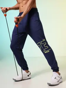 HRX by Hrithik Roshan Men Training Joggers