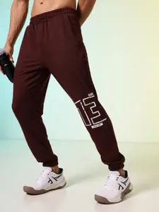 HRX by Hrithik Roshan Men Training Joggers