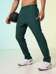 HRX by Hrithik Roshan Men Retro Training Track Pants