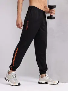 HRX by Hrithik Roshan Men Training Track Pants