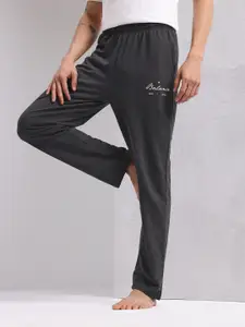 HRX by Hrithik Roshan Men Yoga Track Pants