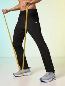 HRX by Hrithik Roshan Men Retro Training Track Pants