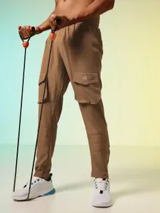 HRX by Hrithik Roshan Men Training Track Pant