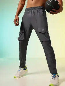 HRX by Hrithik Roshan Men Training Track Pant