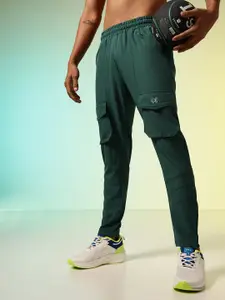 HRX by Hrithik Roshan Men Training Track Pant