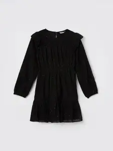 Fame Forever by Lifestyle Girls  Fit & Flare Dress