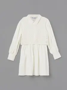 Fame Forever by Lifestyle Girls Fit & Flare Dress