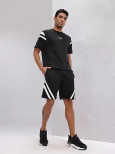 HRX by Hrithik Roshan Men Lifestyle Tracksuits