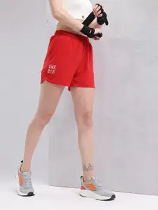 HRX by Hrithik Roshan Women Training Shorts