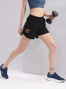 HRX by Hrithik Roshan Women Training Shorts
