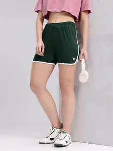 HRX by Hrithik Roshan Women Lifestyle Shorts
