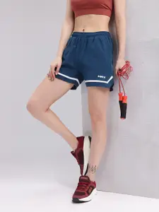 HRX by Hrithik Roshan Women Training Shorts