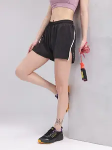 HRX by Hrithik Roshan Women Training or Gym Sports Shorts