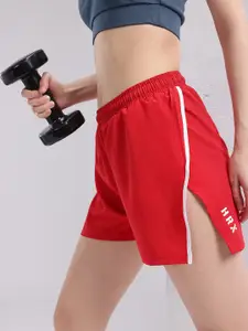 HRX by Hrithik Roshan Women Training Shorts