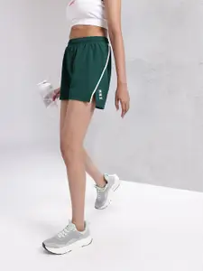 HRX by Hrithik Roshan Women Slits Training Shorts