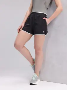 HRX by Hrithik Roshan Women Lifestyle Shorts