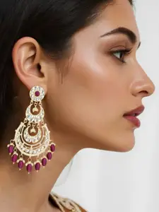 I Jewels Earrings