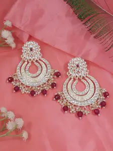 I Jewels Earrings