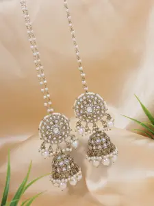 I Jewels Earrings
