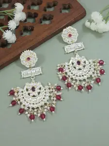 I Jewels Earrings