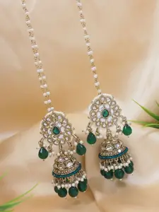 I Jewels Earrings