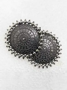 JMBW INTERNATIONAL Contemporary Studs Earrings