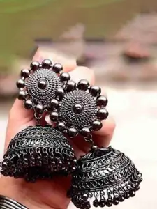 JMBW INTERNATIONAL Earrings