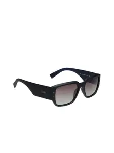 SCOTT Women Square Sunglasses with UV Protected Lens Scott 3100PL Danica C2 55