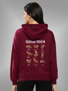 BAESD Women Sweatshirt