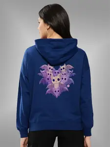 BAESD Women Sweatshirt