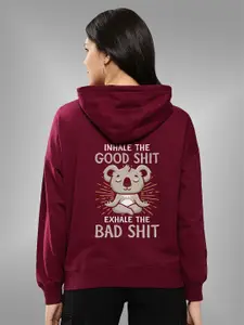 BAESD Women Sweatshirt