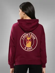 BAESD Women Sweatshirt