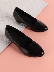 Picktoes Women Ballerinas Flats